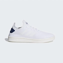 Adidas Court Adapt Férfi Utcai Cipő - Fehér [D84213]